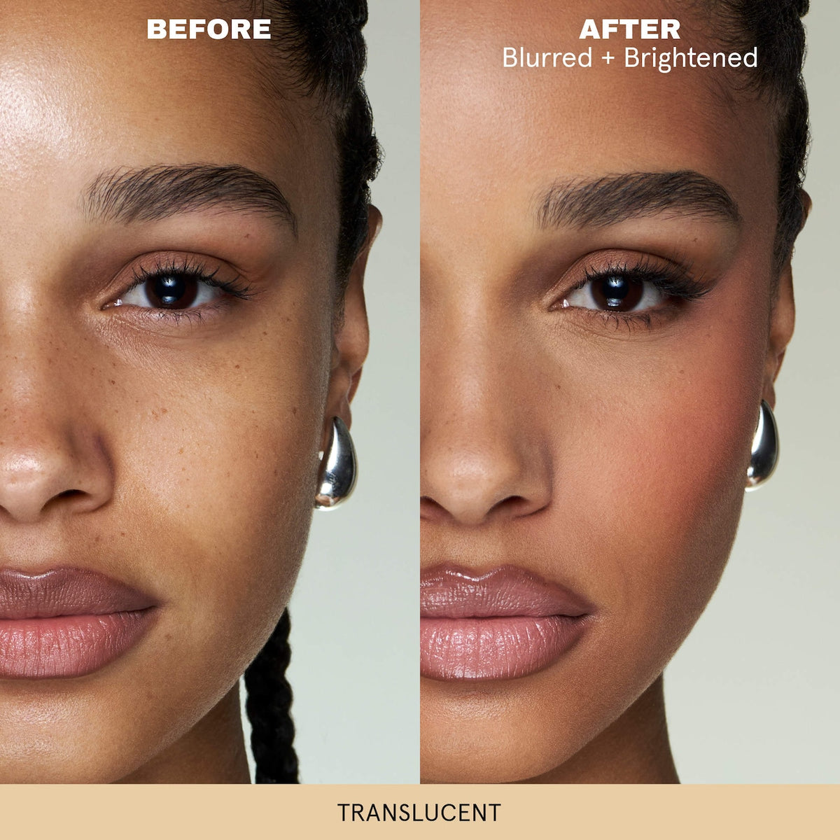 Ultimate Blurring Setting Powder