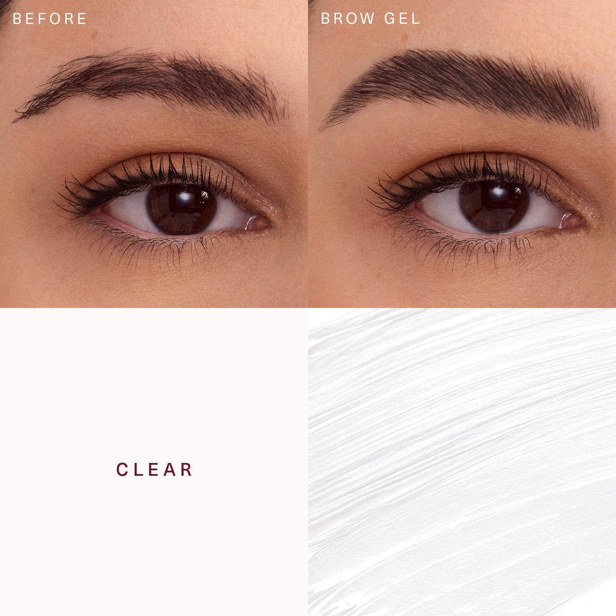 Brow Harmony Flexible Lifting and Laminating Eyebrow Gel