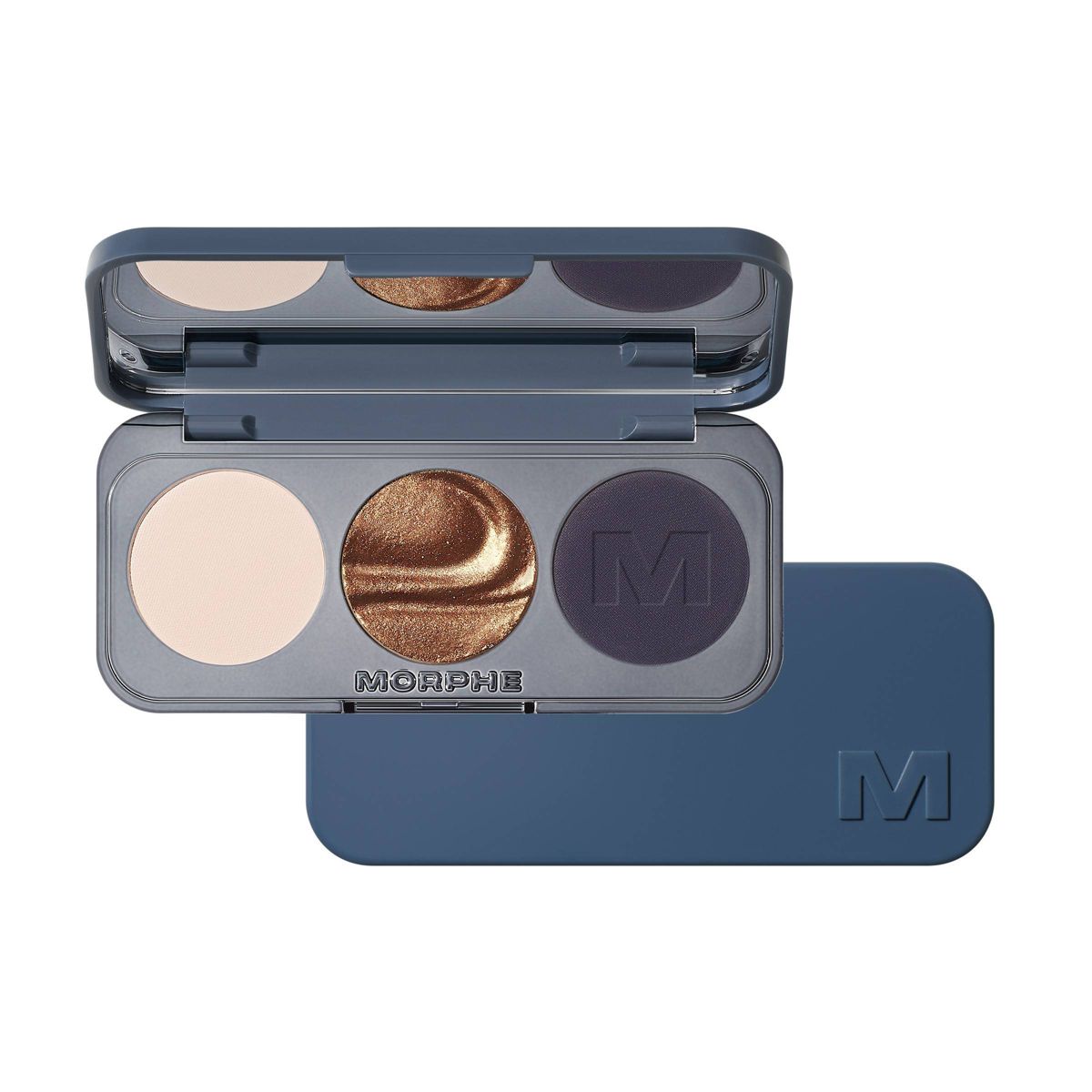 Morphe Eyeshadow Trio