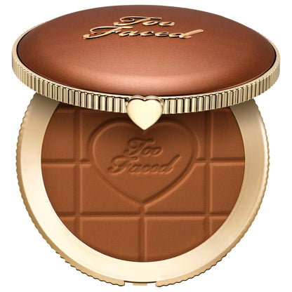Chocolate Soleil Matte Blurring Bronzer