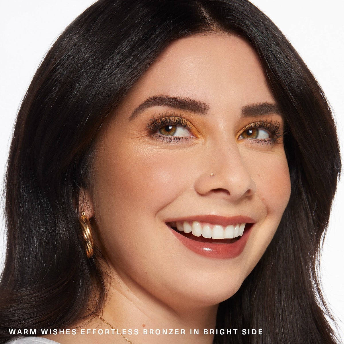 Warm Wishes Effortless Cream Bronzer Stick