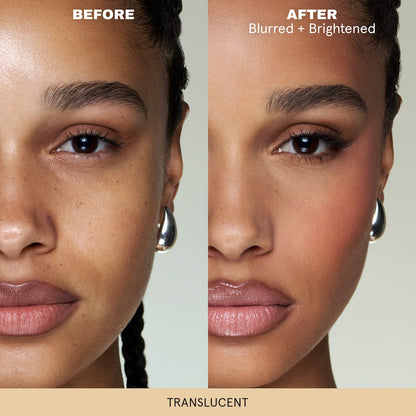 Ultimate Blurring Setting Powder