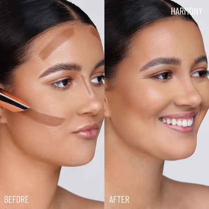 No Limits Cream Bronzer and Contour Stick
