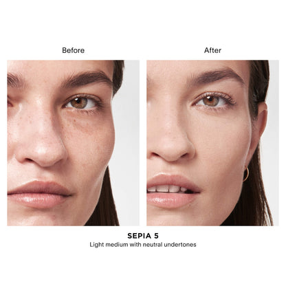 Vanish Airbrush Full Coverage Longwear Concealer