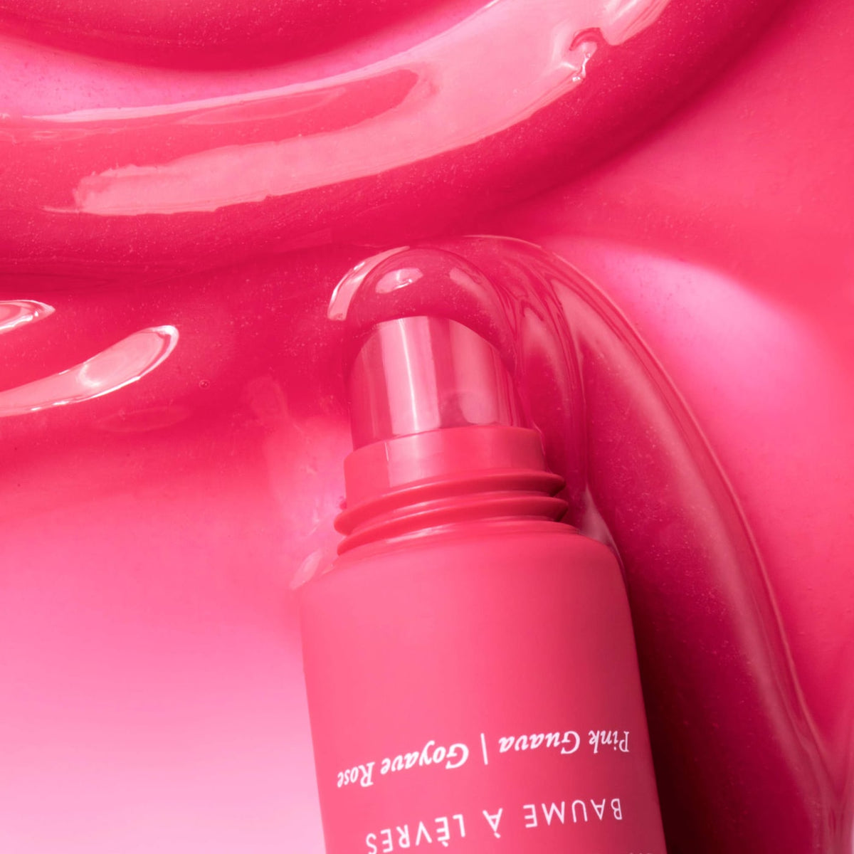 Lip Butter Balm Treatment for Hydration + Nourishing Shine