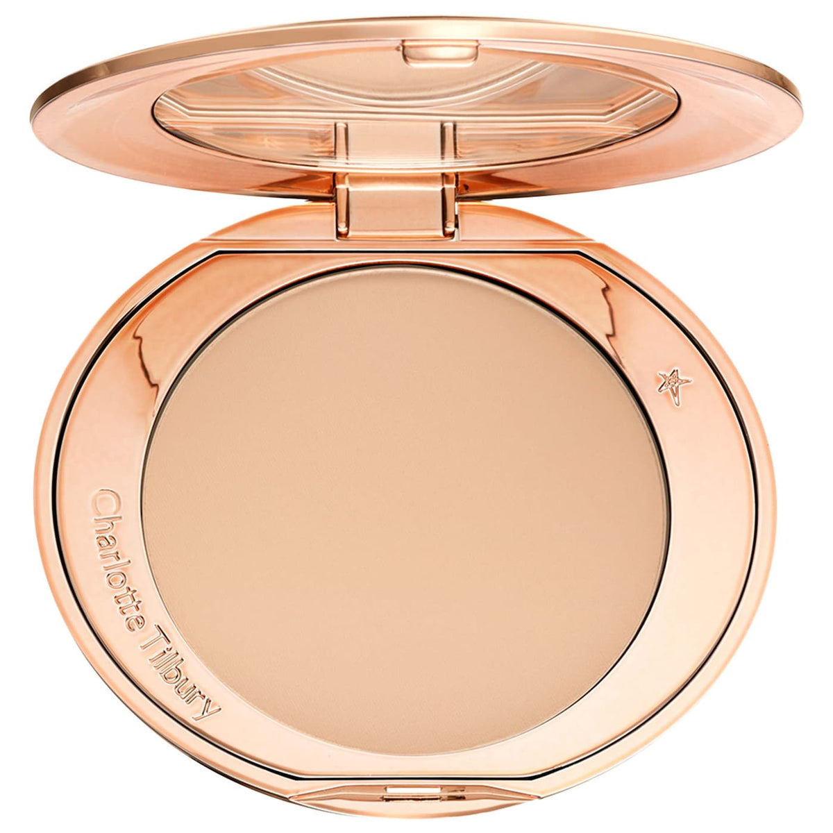 Airbrush Flawless Finish Refillable Blurring & Setting Powder