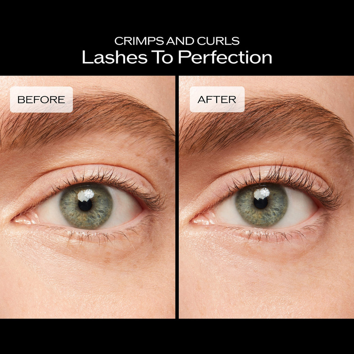 Eyelash Curler