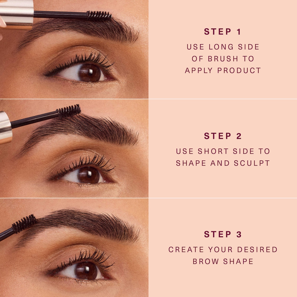 Brow Harmony Flexible Lifting and Laminating Eyebrow Gel