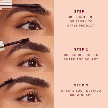 Brow Harmony Flexible Lifting and Laminating Eyebrow Gel