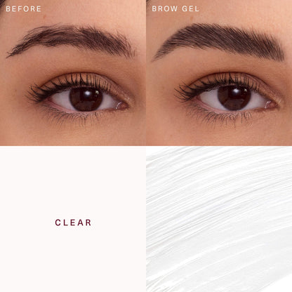 Brow Harmony Flexible Lifting and Laminating Eyebrow Gel