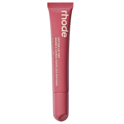 Peptide Lip Tint Nourishing Glaze