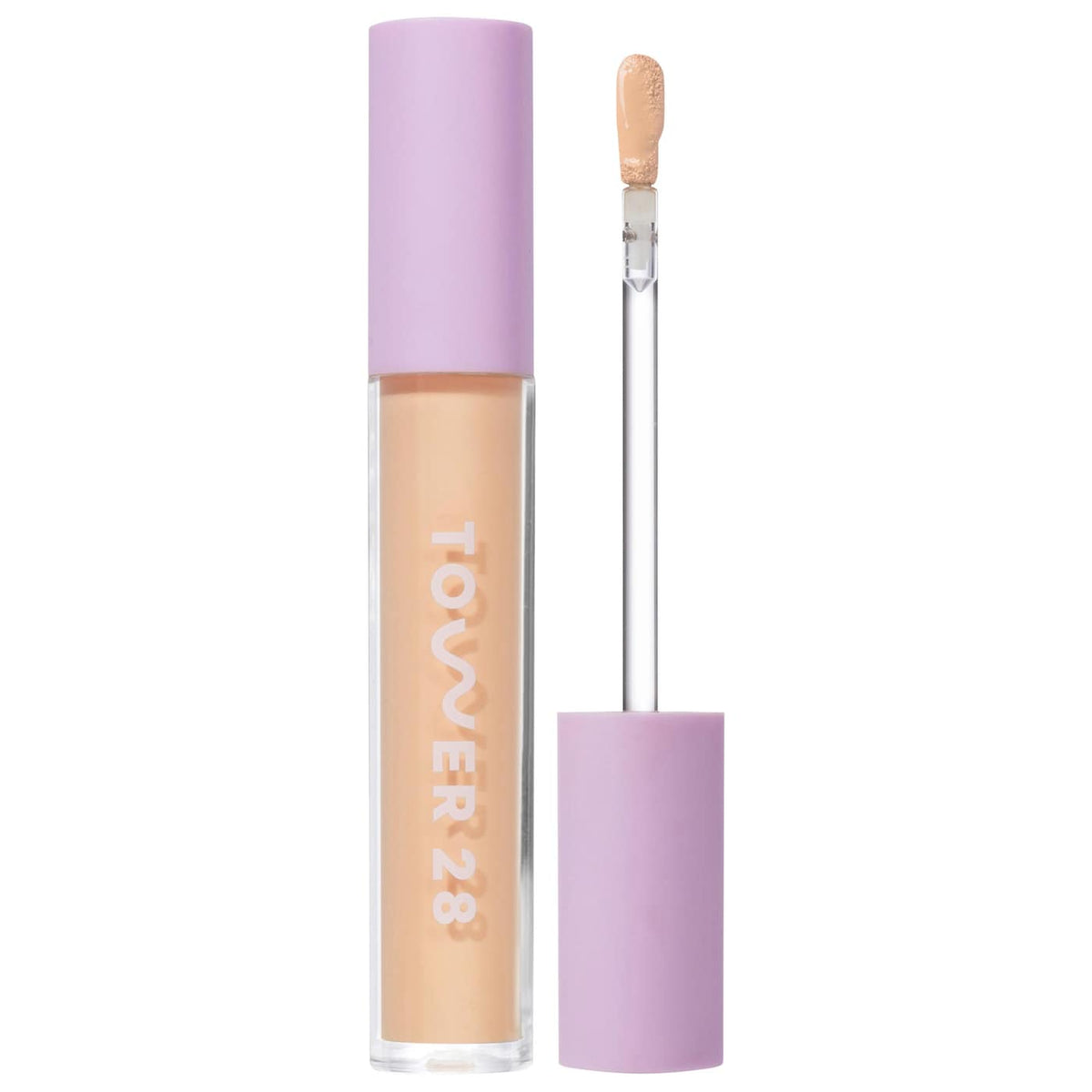 Swipe All-Over Hydrating Serum Concealer with 18-HR Wear