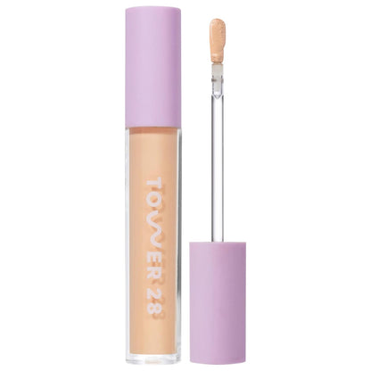 Swipe All-Over Hydrating Serum Concealer with 18-HR Wear