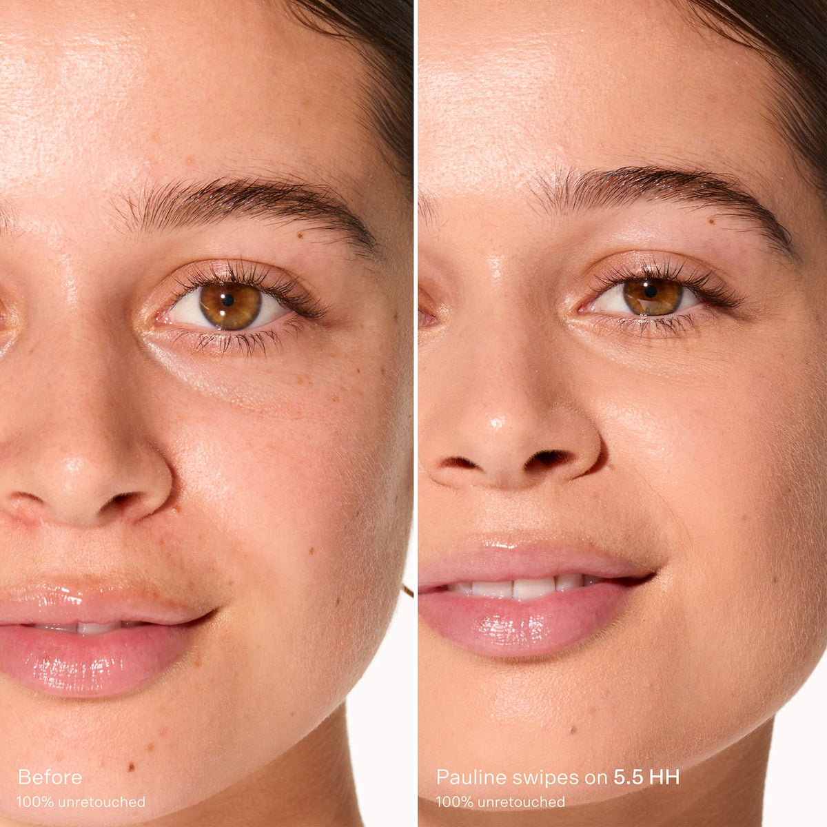 Swipe All-Over Hydrating Serum Concealer with 18-HR Wear
