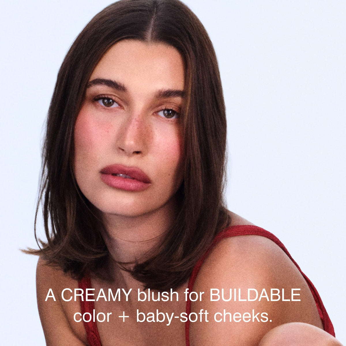 Pocket Blush Buildable Hydrating Cream Blush