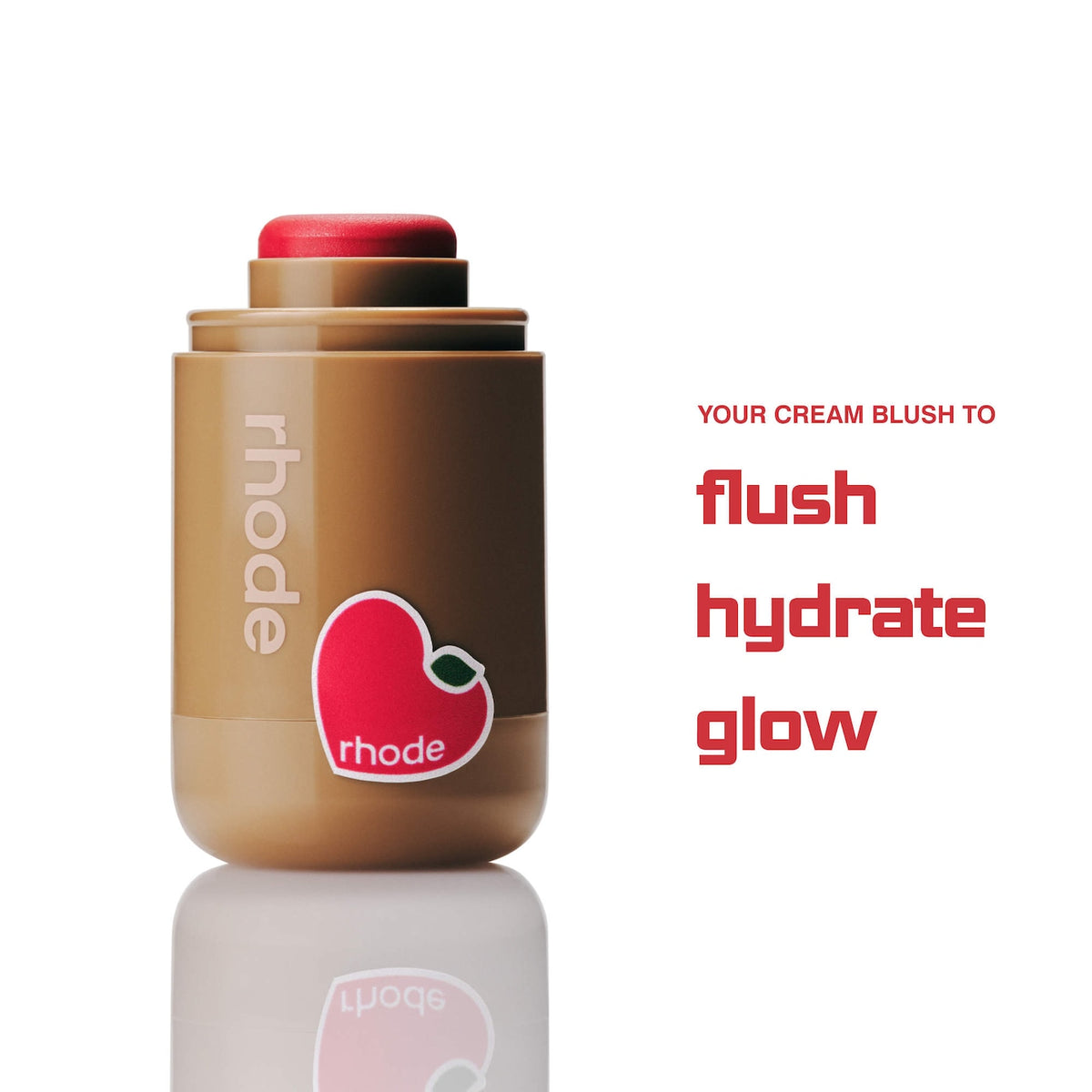 Pocket Blush Buildable Hydrating Cream Blush