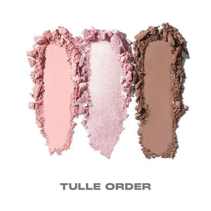 Morphe Eyeshadow Trio