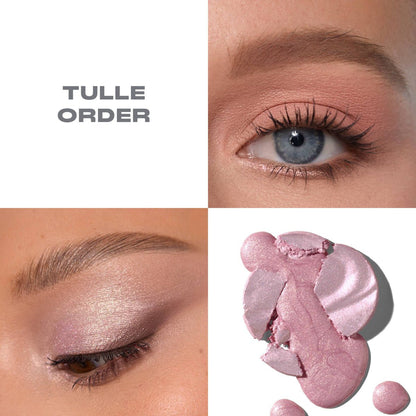 Morphe Eyeshadow Trio