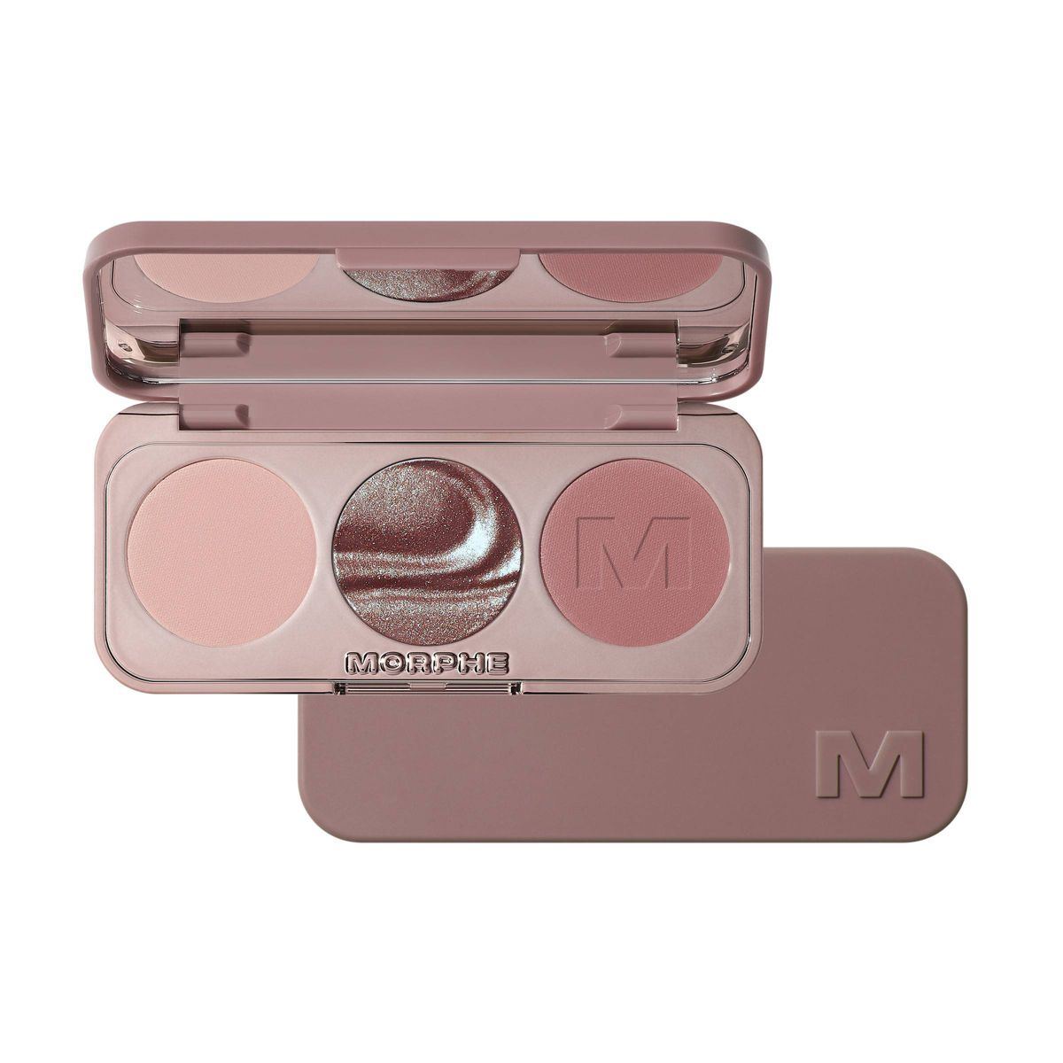 Morphe Eyeshadow Trio
