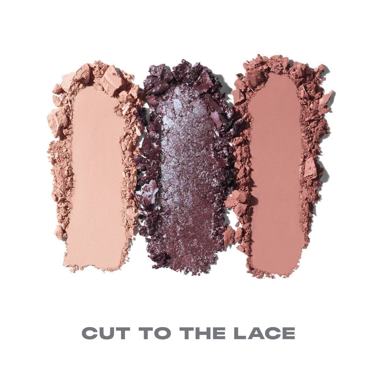 Morphe Eyeshadow Trio