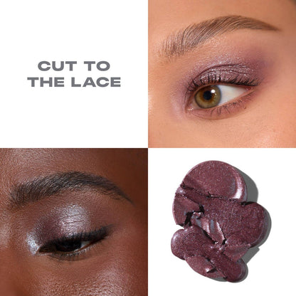 Morphe Eyeshadow Trio