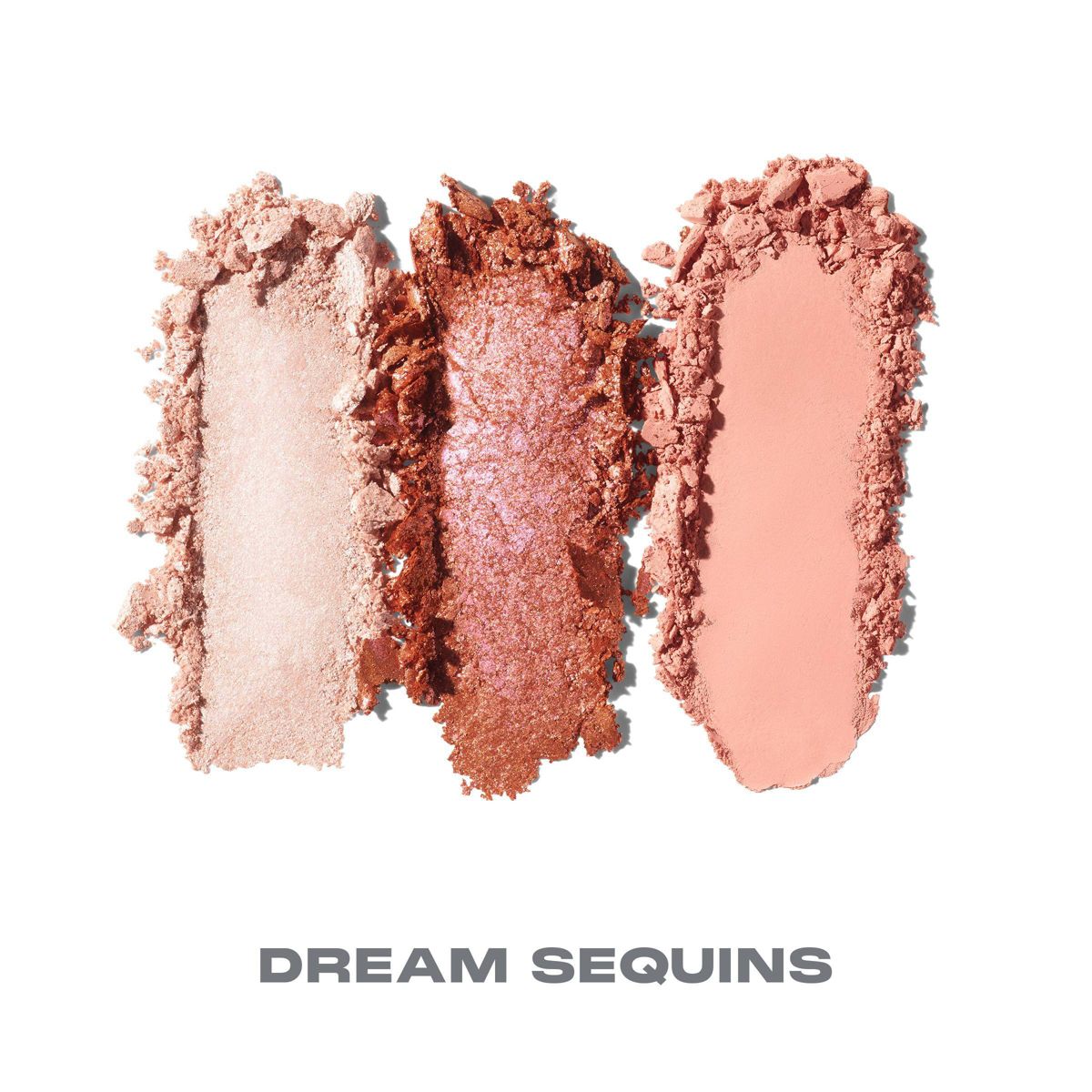 Morphe Eyeshadow Trio