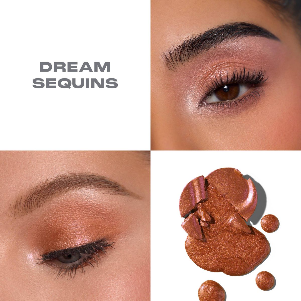 Morphe Eyeshadow Trio