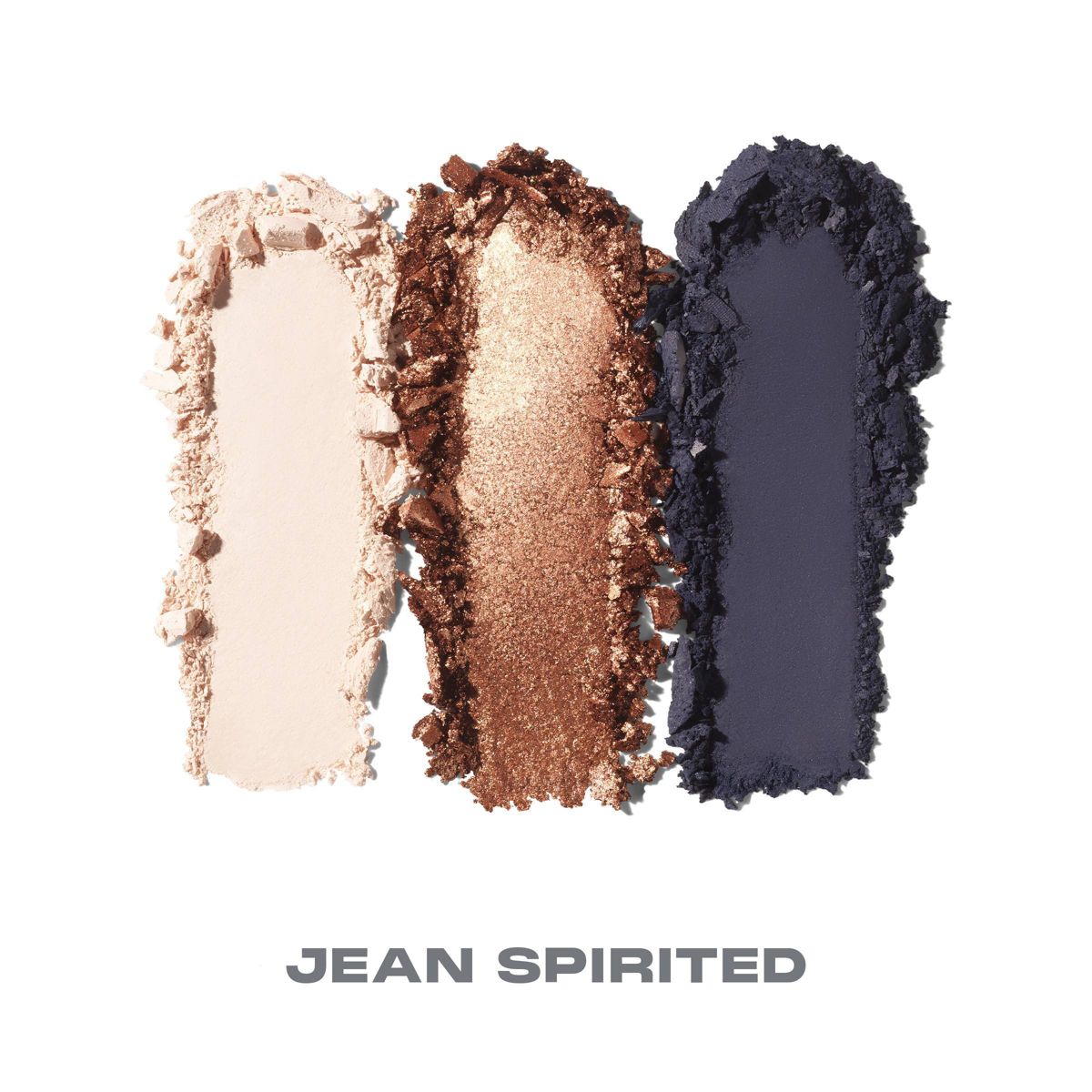 Morphe Eyeshadow Trio
