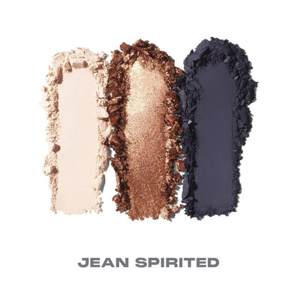 Morphe Eyeshadow Trio