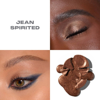 Morphe Eyeshadow Trio