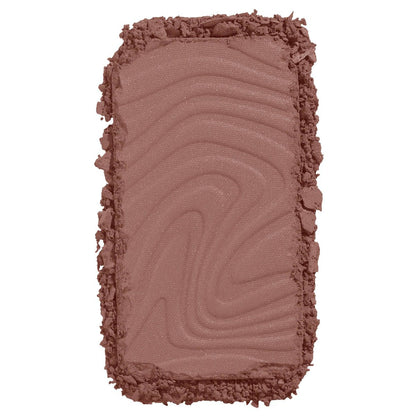 NYX Professional Makeup Buttermelt Bronzer