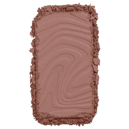 NYX Professional Makeup Buttermelt Bronzer