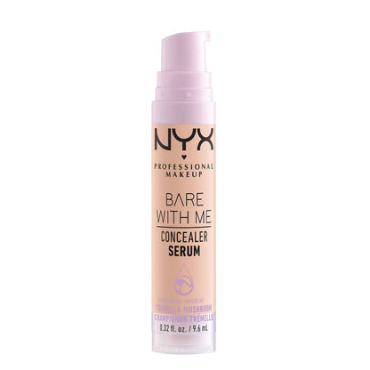 NYX Professional Makeup Bare With Me Serum Concealer