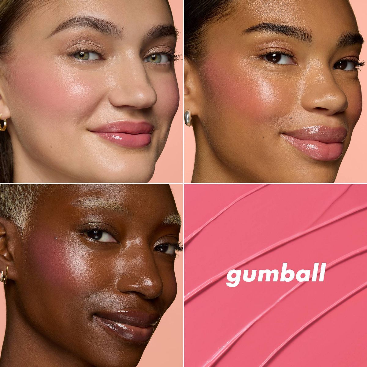 e.l.f. Soft Glam Cream Blush