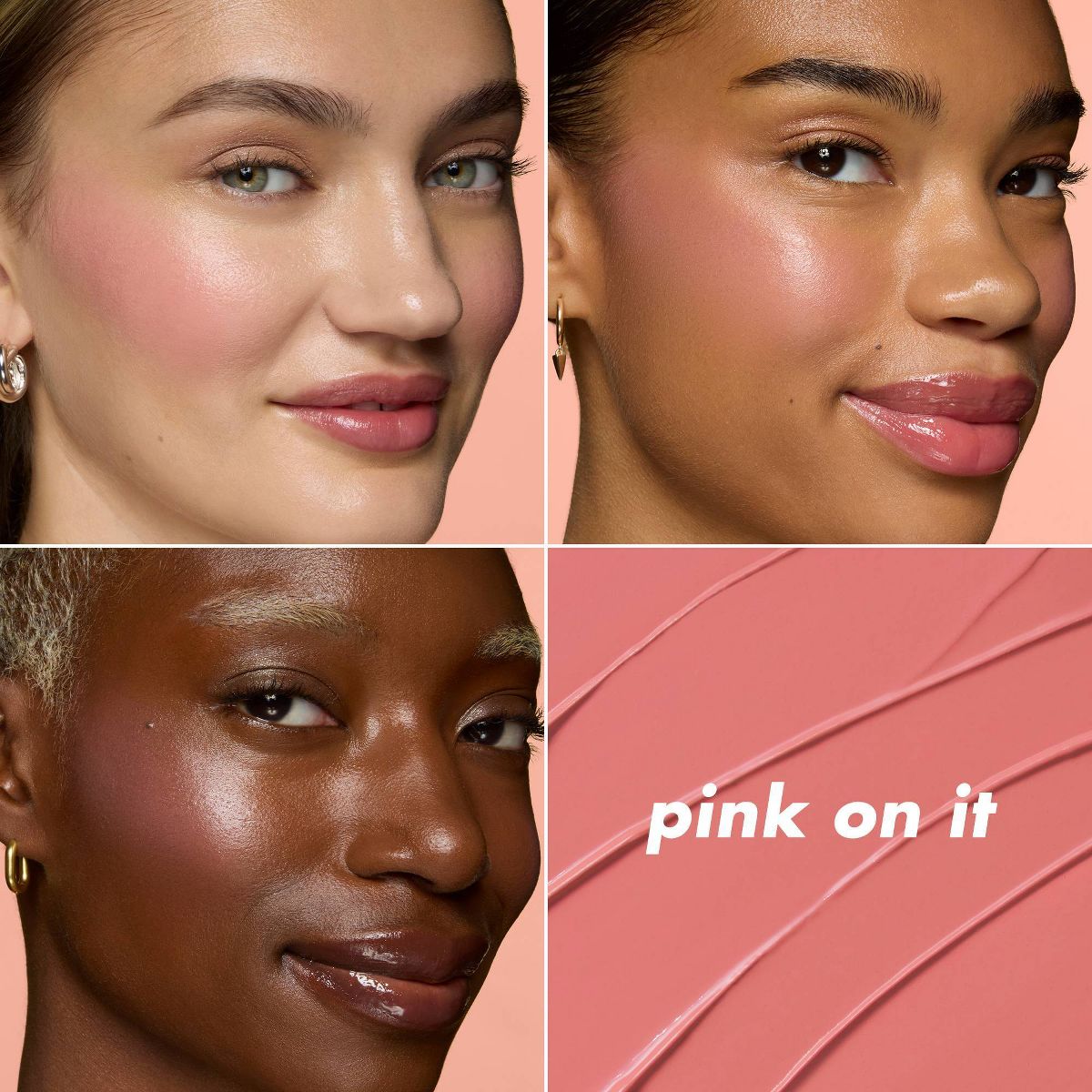 e.l.f. Soft Glam Cream Blush