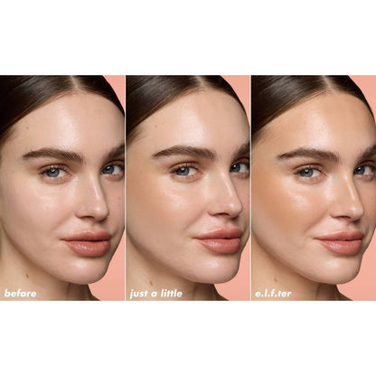 e.l.f. Soft Glam Cream Bronzer