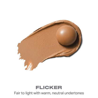 Morphe Sudden Heat Creamy Bronzer Stick