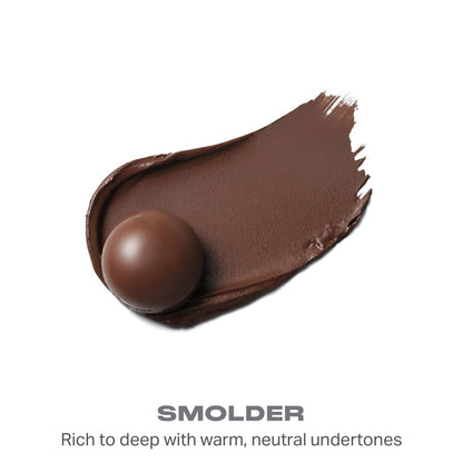 Morphe Sudden Heat Creamy Bronzer Stick