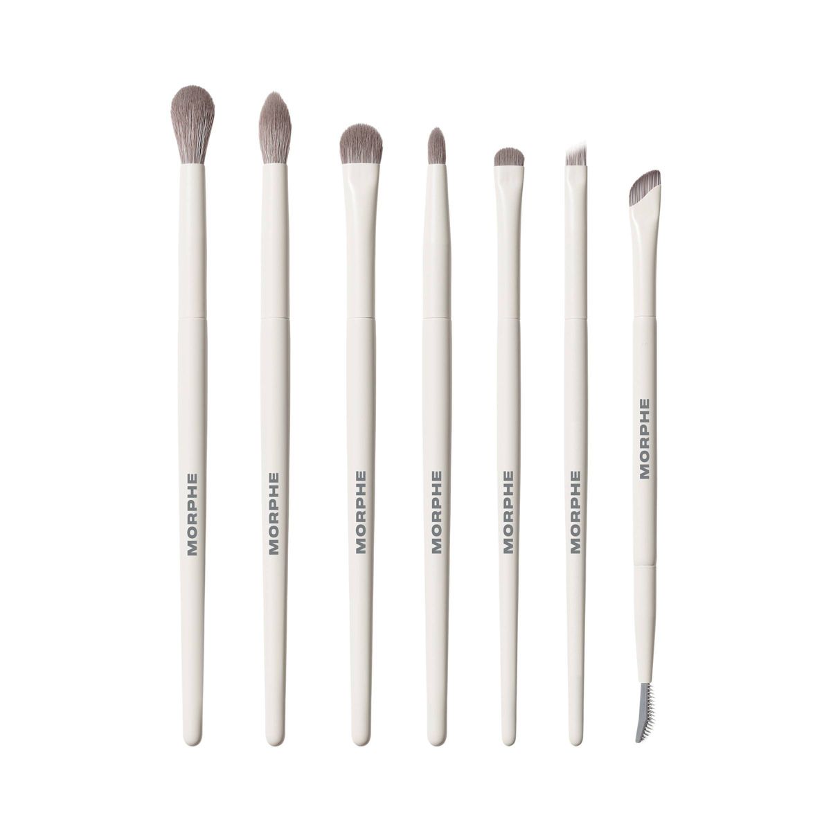 Morphe Eye Brush Set - Eye Want It All - 7pc